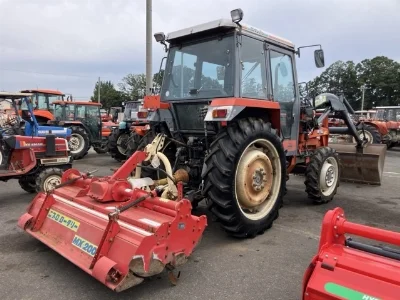 KUBOTA KUBOTA