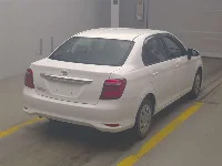 Цена авто Toyota Corolla Axio с аукционов Японии, номер кузова NRE161, пробег 70 000, оценка 3