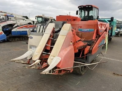 KUBOTA KUBOTA