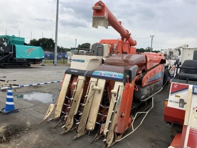 KUBOTA KUBOTA