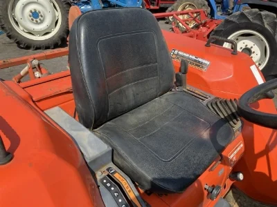KUBOTA KUBOTA