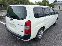 Цена авто Toyota Probox с аукционов Японии, номер кузова NHP160V, пробег 91 000, оценка 7