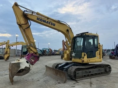 KOMATSU OTHER