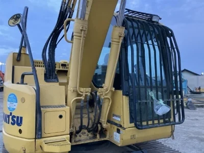 KOMATSU OTHER