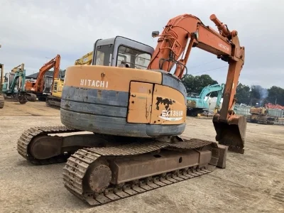 HITACHI OTHER
