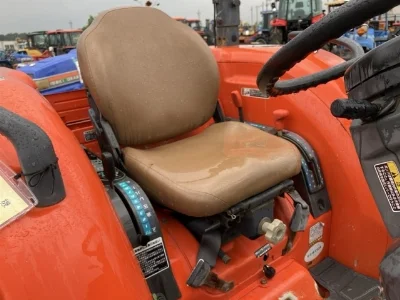 KUBOTA KUBOTA