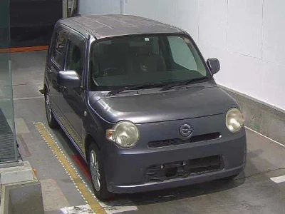 DAIHATSU MIRA COCOA