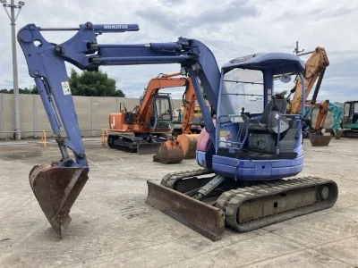KOMATSU OTHER
