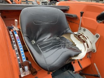 KUBOTA KUBOTA