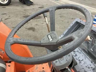 KUBOTA KUBOTA