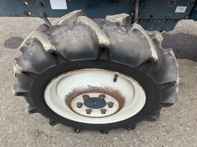KUBOTA KUBOTA