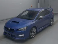 Subaru WRX