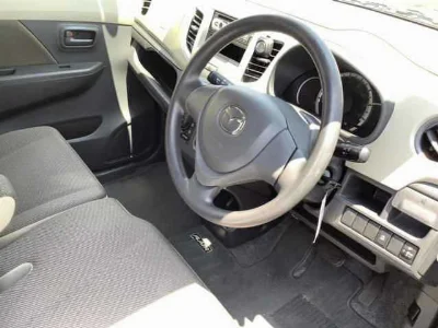 MAZDA FLAIR