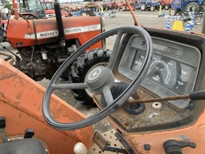 KUBOTA KUBOTA