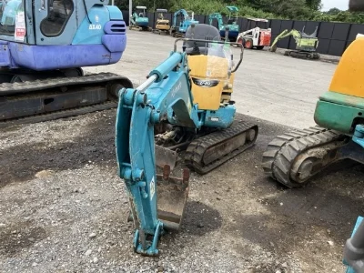 KUBOTA KUBOTA