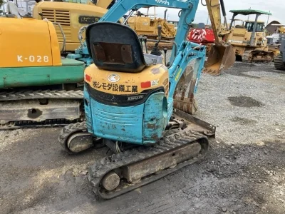 KUBOTA KUBOTA