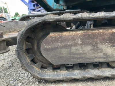 KUBOTA KUBOTA