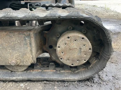 KUBOTA KUBOTA