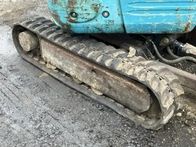 KUBOTA KUBOTA