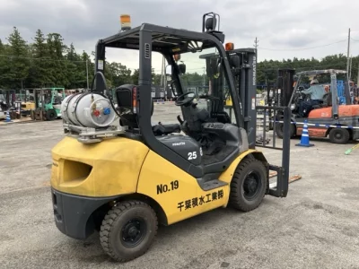 KOMATSU OTHER