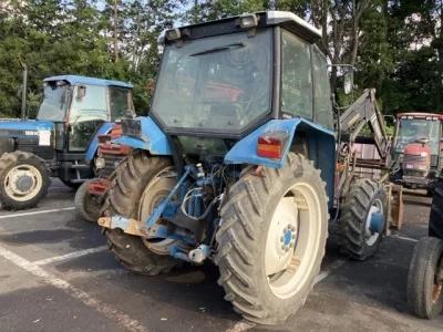 FORD OTHER