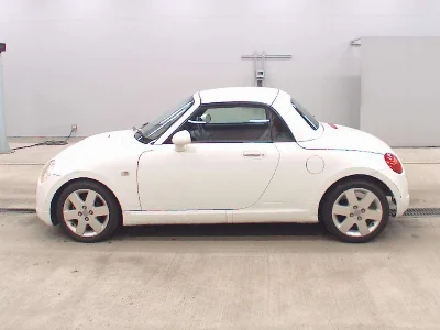 DAIHATSU COPEN