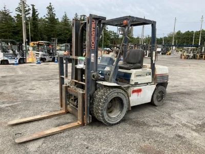 KOMATSU OTHER