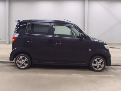 HONDA ZEST
