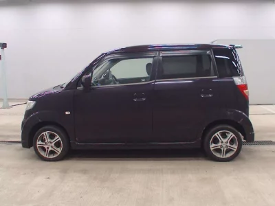 HONDA ZEST