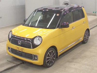 HONDA N ONE