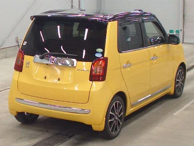 HONDA N ONE