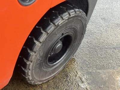TOYOTA OTHER