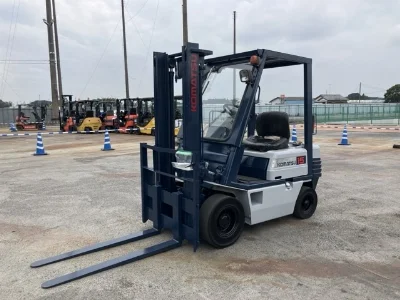 KOMATSU OTHER