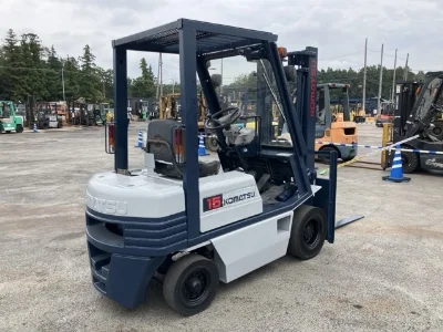 KOMATSU OTHER
