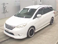 Nissan Lafesta