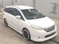 Nissan Lafesta