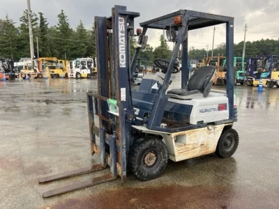 KOMATSU OTHER