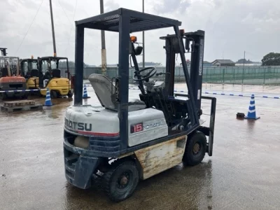 KOMATSU OTHER