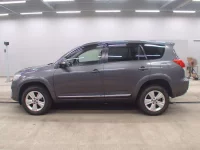 Цена авто Toyota Vanguard с аукционов Японии, номер кузова ACA33W, пробег 99 000, оценка 8