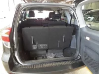 Цена авто Toyota Vanguard с аукционов Японии, номер кузова ACA33W, пробег 99 000, оценка 8