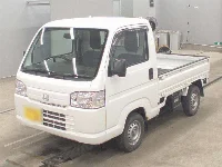 Honda Acty Truck