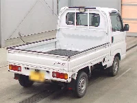Honda Acty Truck