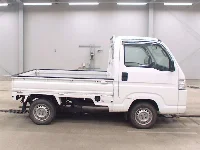 Honda Acty Truck