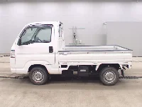 Honda Acty Truck