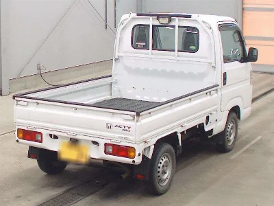 HONDA ACTY TRUCK