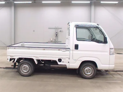 HONDA ACTY TRUCK