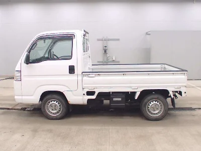 HONDA ACTY TRUCK