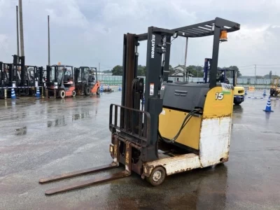 KOMATSU OTHER