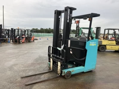 SUMITOMO OTHER