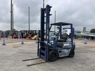 KOMATSU OTHER